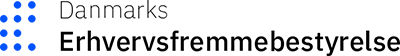 Logo Dansk Erhvervsfremme