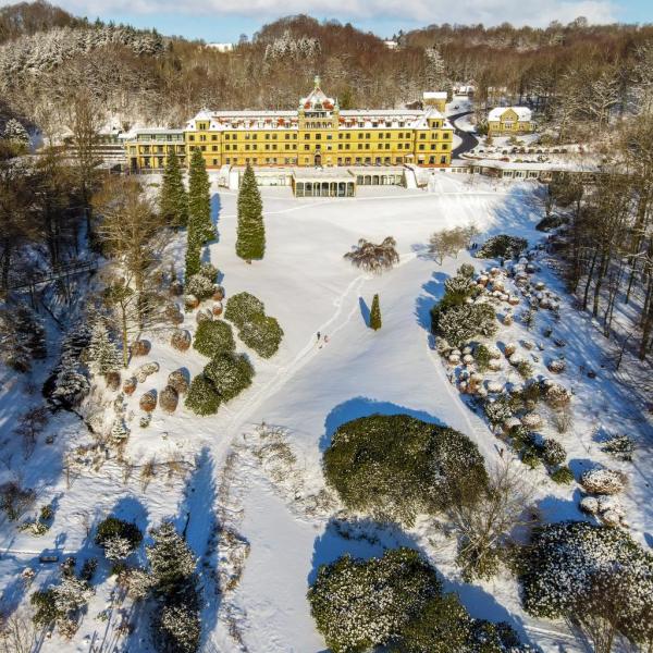 Hotel Vejlefjord