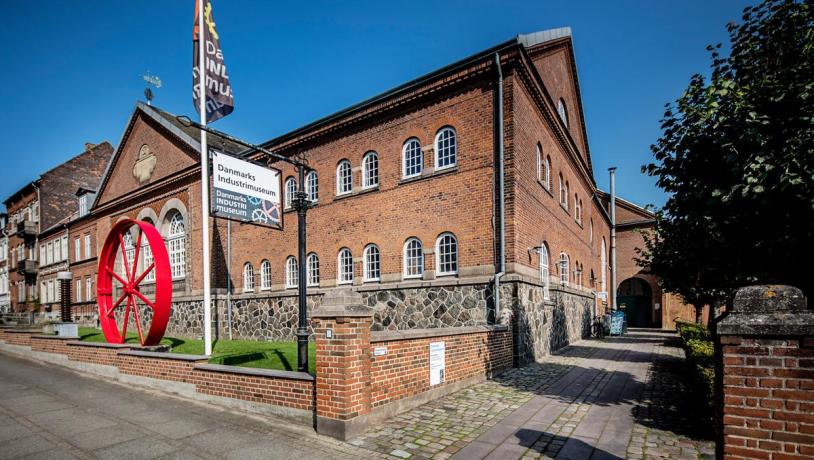 Industrimuseet
