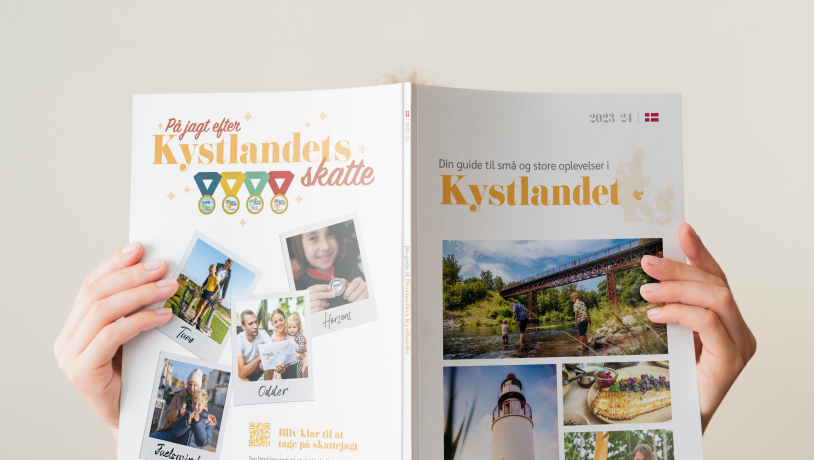 Kystlandets Velkomstguide 2023/24