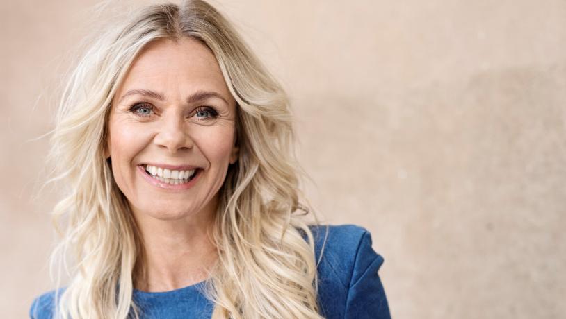 Anne Glad