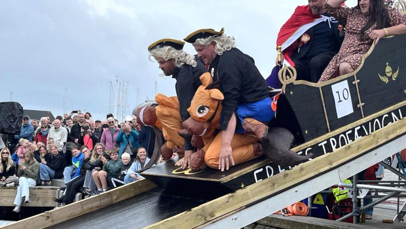 Hou Havnefest