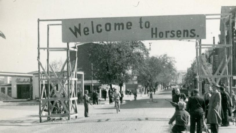 EU-formandskab i Horsens