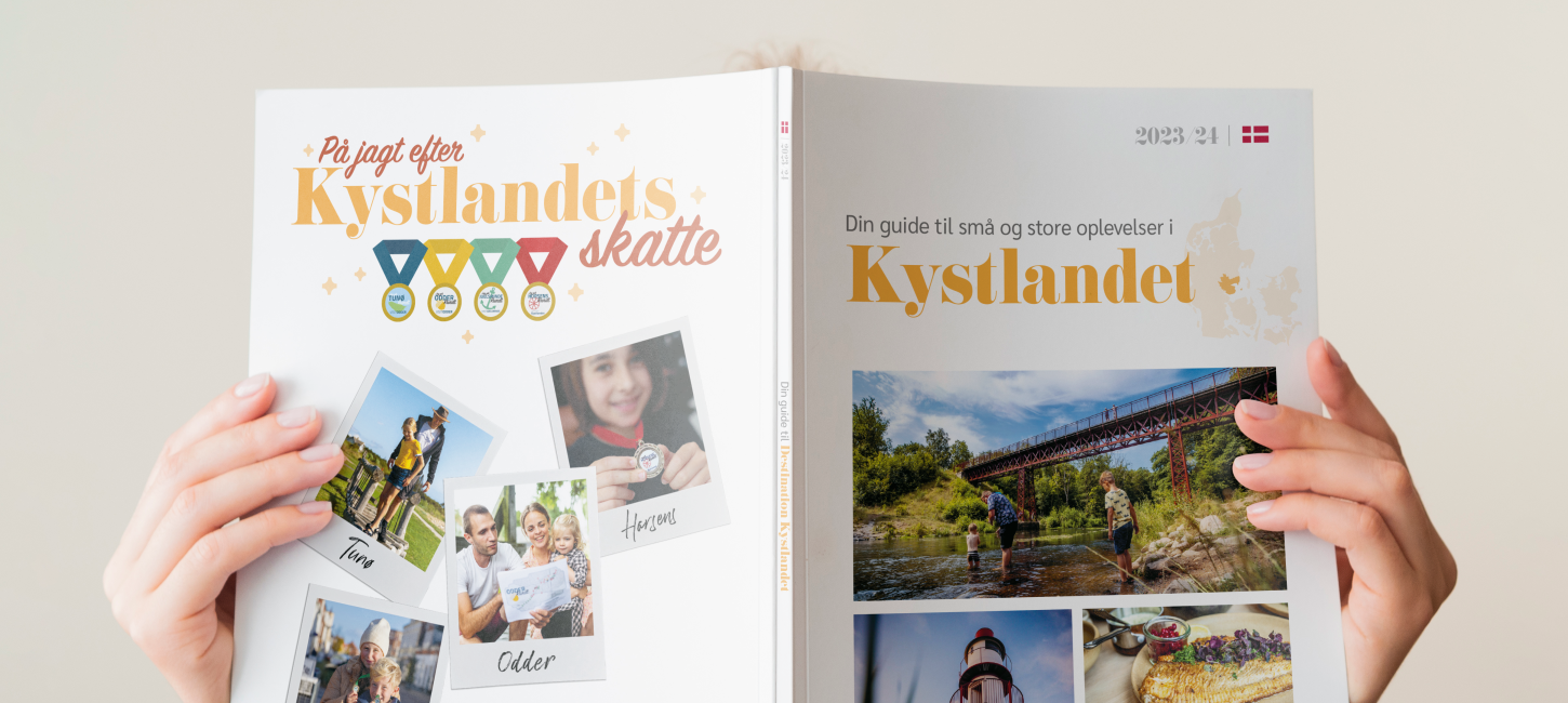 Kystlandets Velkomstguide 2023/24