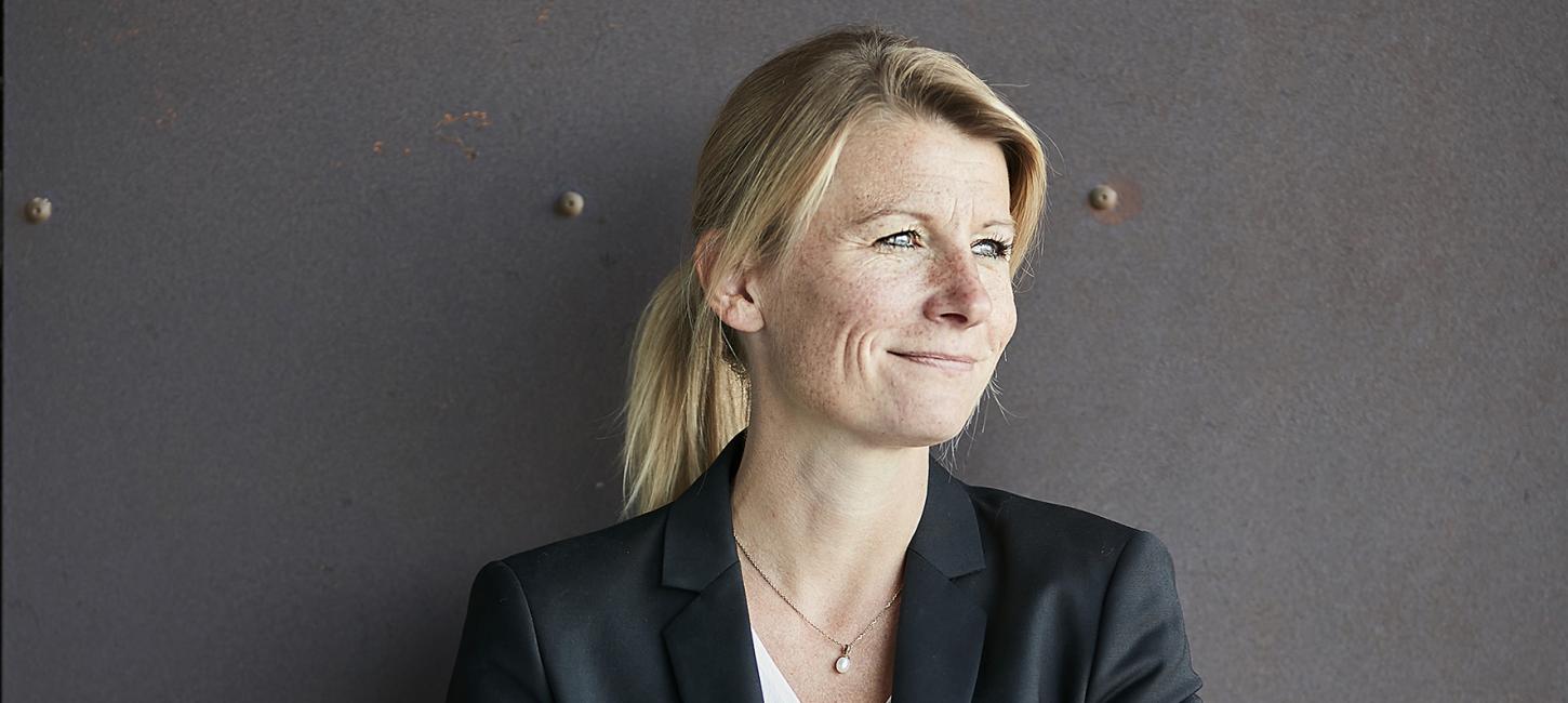 Direktør i Destination Kystlandet