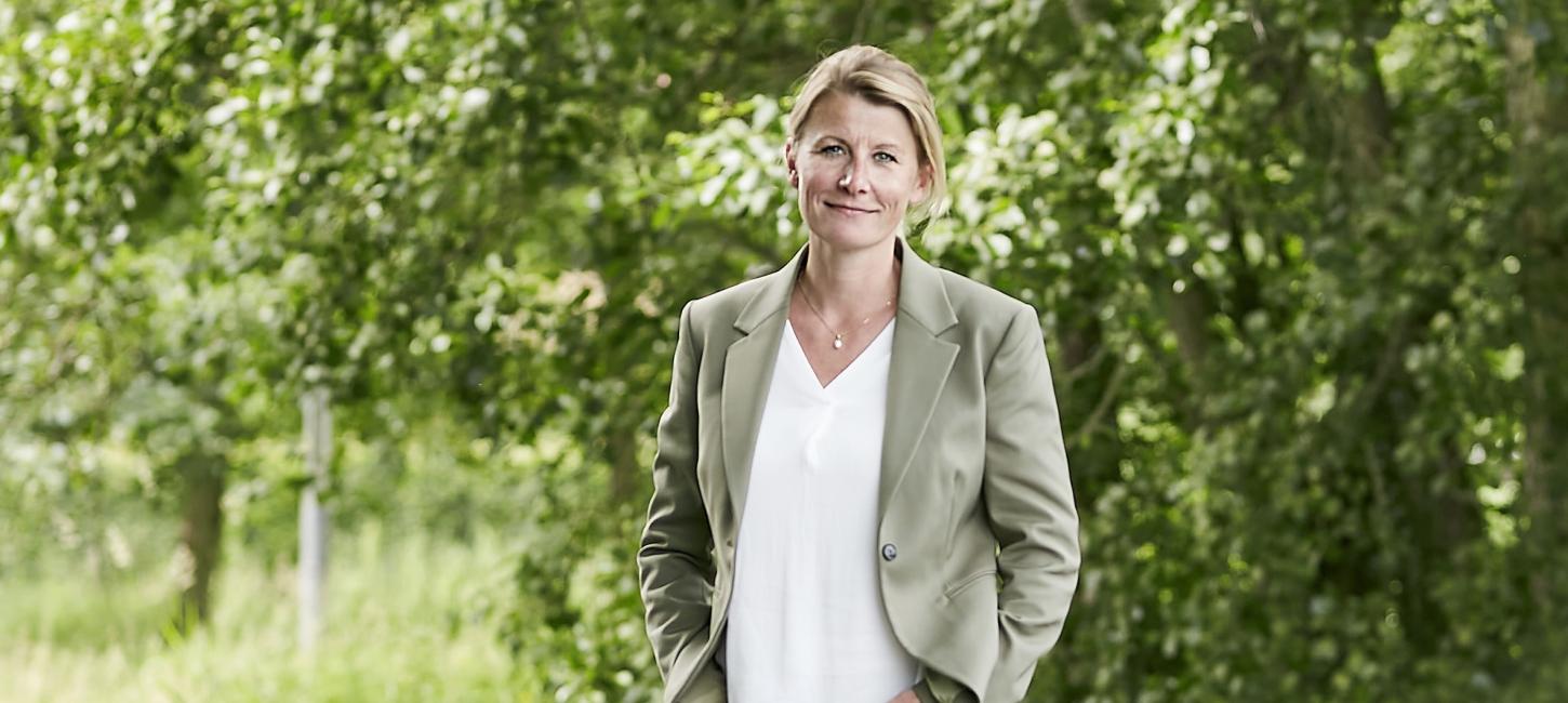 direktør i destination kystlandet Helle berthold rosenberg