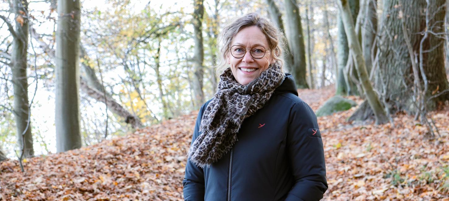 Direktør ved Destination Kystlandet