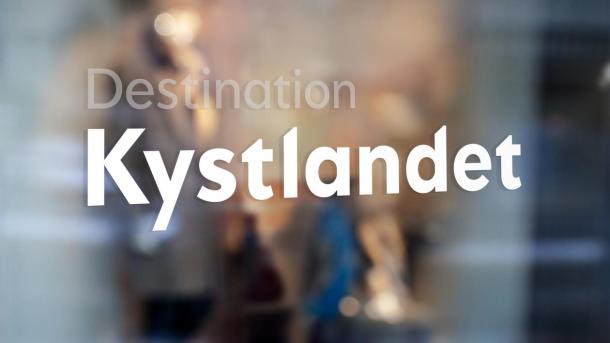 Destination Kystlandet