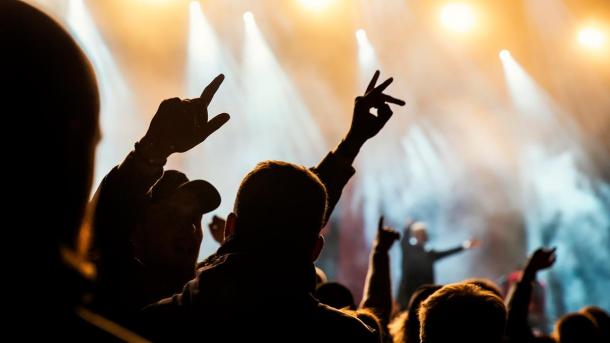 Koncert