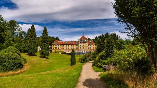 Hotel Vejlefjord