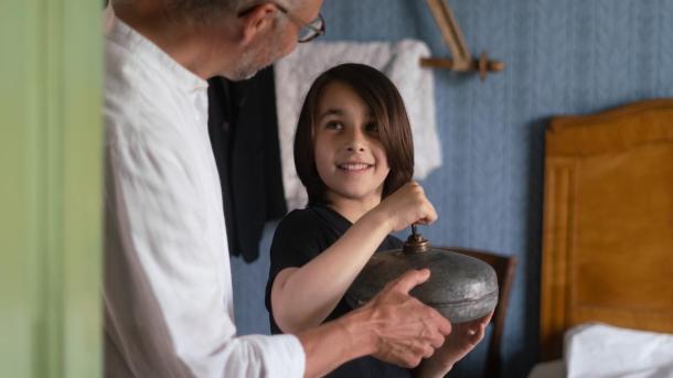 Industrimuseet i Horsens Destination Kystlandet familievenlig attraktion