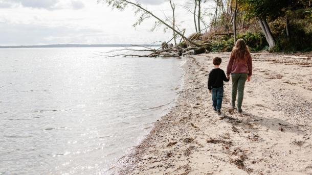 Stenhøj Strand