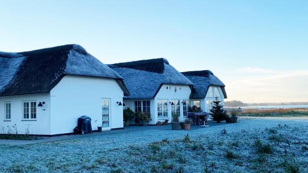 Hotel Borre Knob