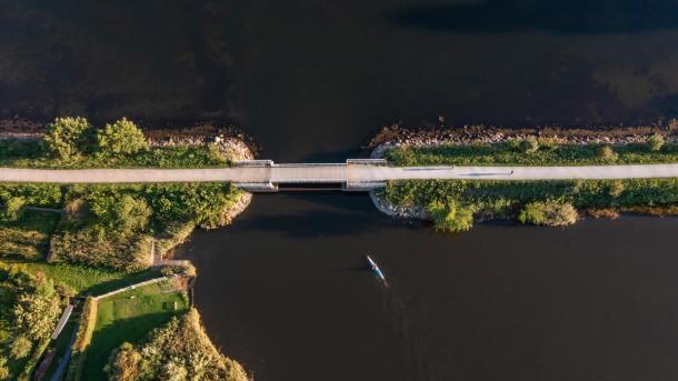 Fjordminoen, Horsens