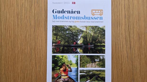 Folder for Modstrømsbussen 2025