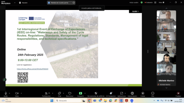 Interreg Europe