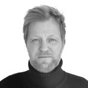 Webredaktør Søren Sønderstrup 