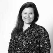Kirstine Hougaard, Projektleder og ESG-ansvarlig, Destination Kystlandet