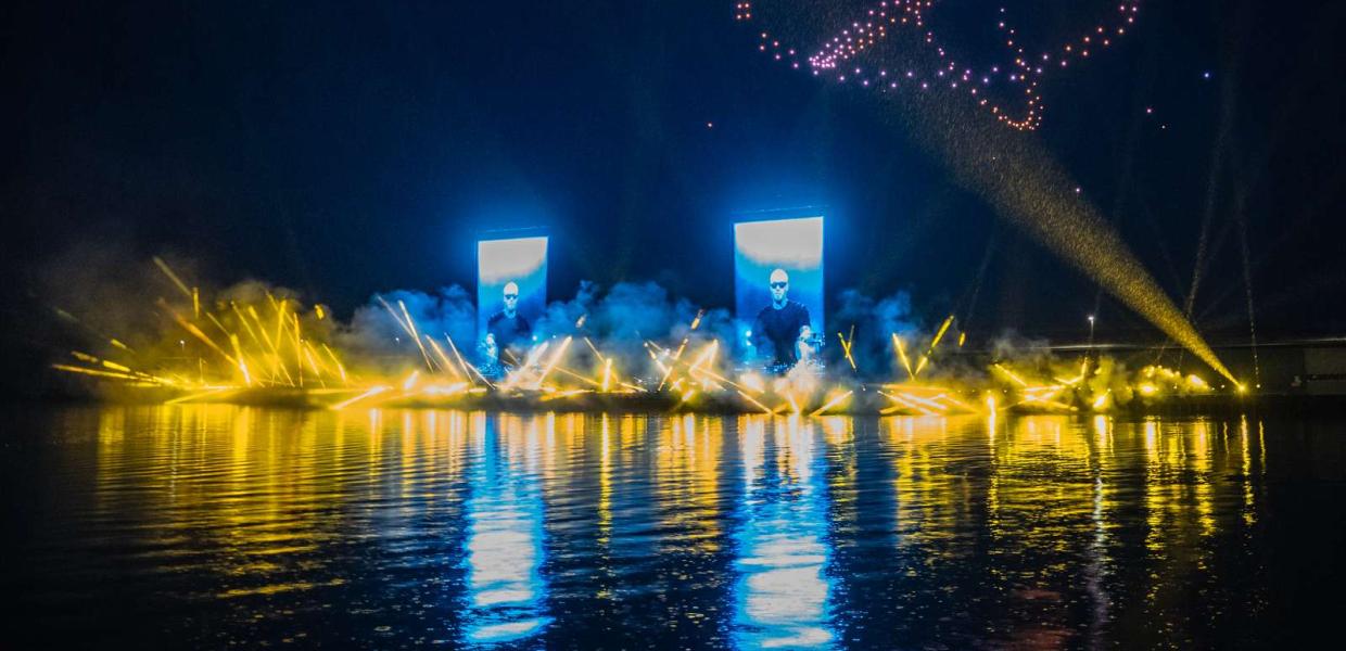 Horsens Fjord Soundwaves 2025