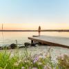 På Fjordmino langs Horsens Fjord