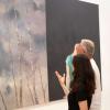 Par på Horsens Kunstmuseum