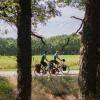 cykeltur ved Tinnet Krat