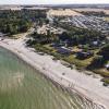 Saksild strand 