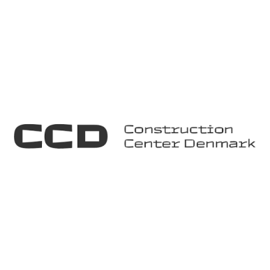 Construction Center Denmark logo