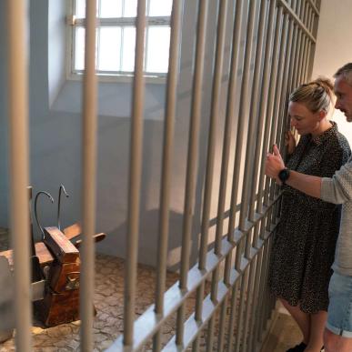 Fængselsmuseet i Horsens
