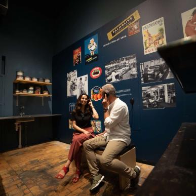 Industrimuseet Horsens