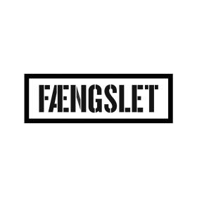 Logo FÆNGSLET
