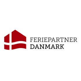 Logo Feriepartner Odder-Juelsminde