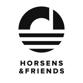Logo Horsens & Friends