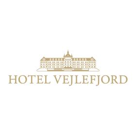 Logo Hotel Vejlefjord