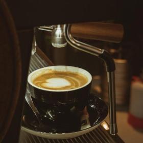 kaffe og hygge ved Brætspilscaféen i Horsens