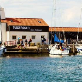 Tunø Røgeri