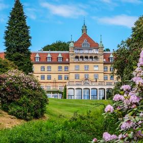 Vejlefjord spa og wellness