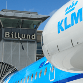 Billund Airport