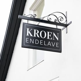 Kroen Endelave