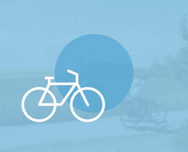 Coverbillede Tema Cykling