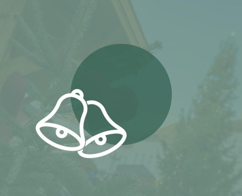 Coverbillede Jul i Kystlandet