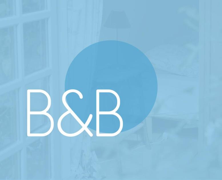 Coverbillede Bed & Breakfast i Kystlandet