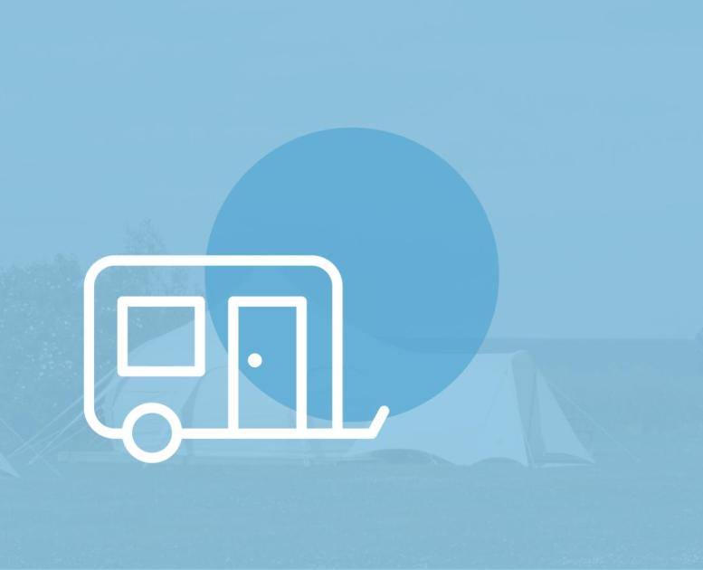 Coverbillede Camping i Kystlandet