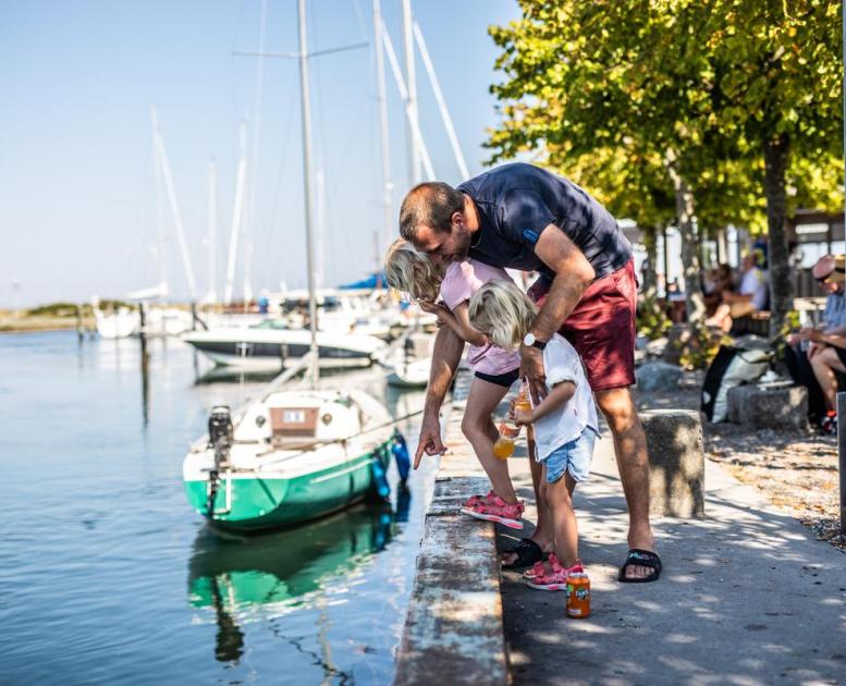 Norsminde Havn