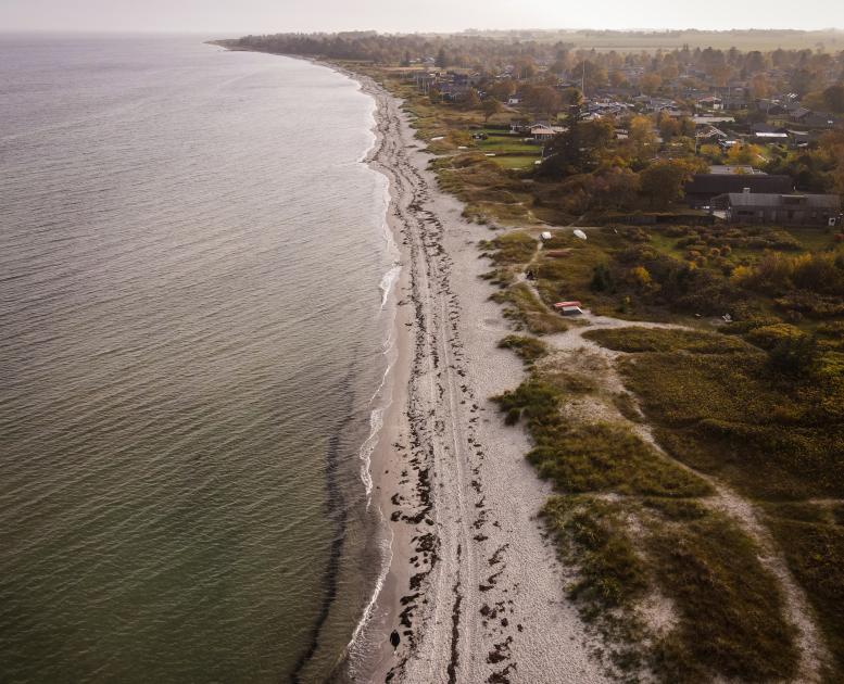 Saksild Strand