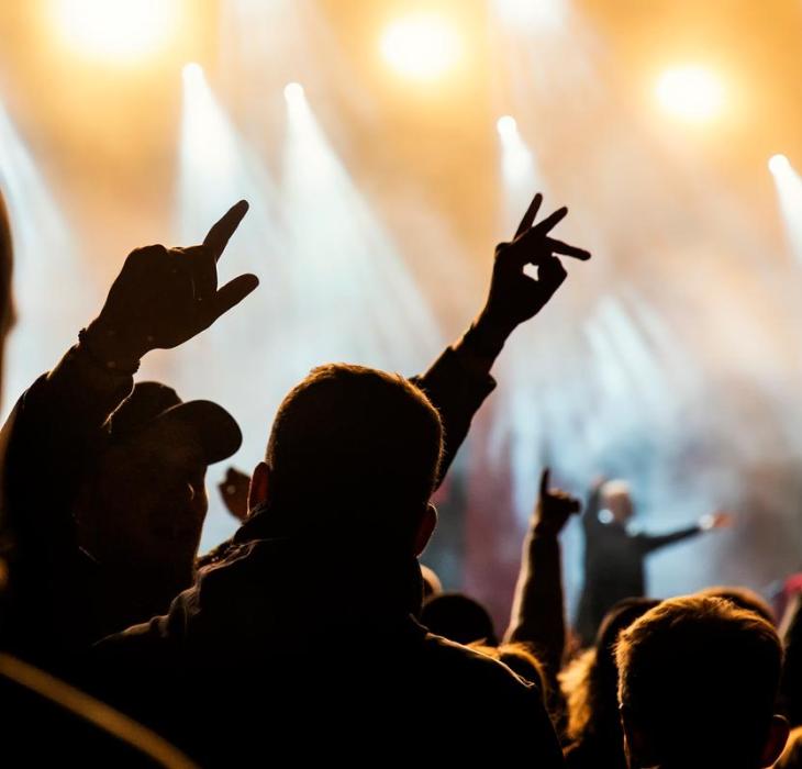 Koncert