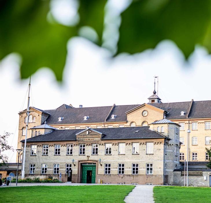Fængslet i Horsens
